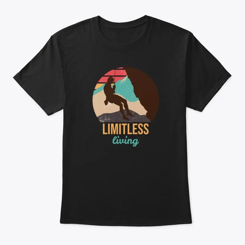 Limitless Living